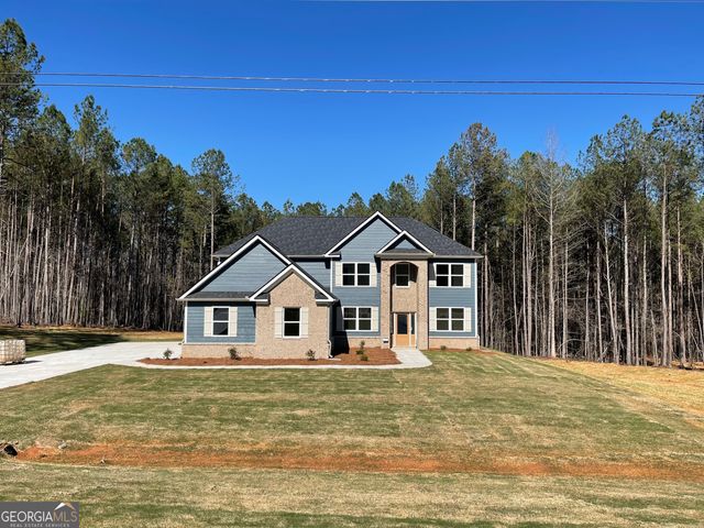 2345 New Hope Road LOT 3, Locust Grove, GA 30248