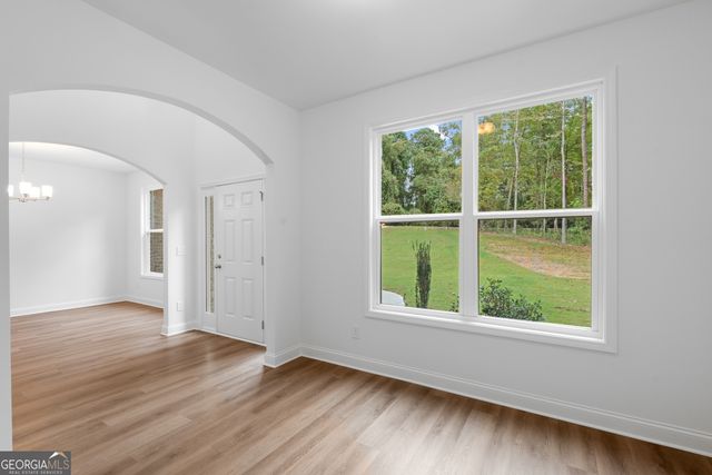 2345 New Hope Road LOT 3, Locust Grove, GA 30248