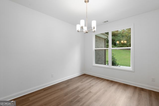 2345 New Hope Road LOT 3, Locust Grove, GA 30248