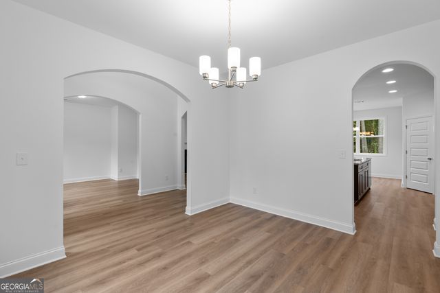 2345 New Hope Road LOT 3, Locust Grove, GA 30248