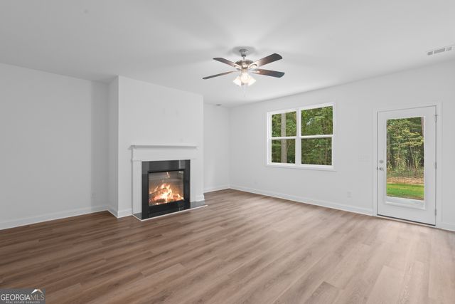 2345 New Hope Road LOT 3, Locust Grove, GA 30248