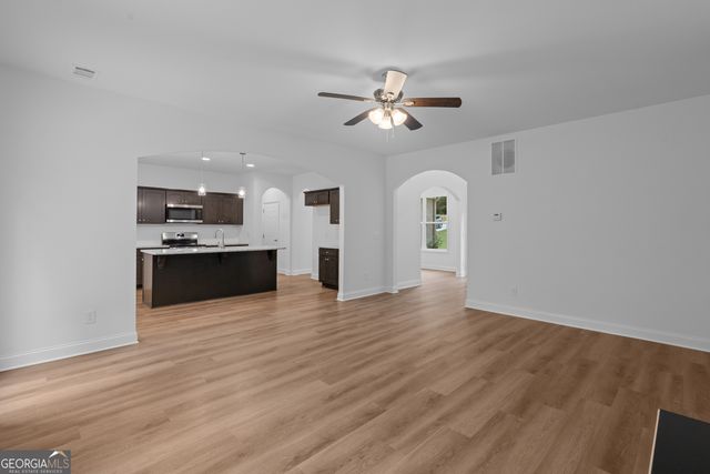 2345 New Hope Road LOT 3, Locust Grove, GA 30248