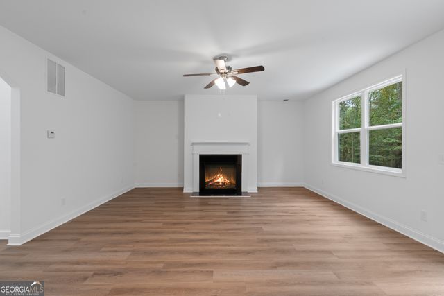 2345 New Hope Road LOT 3, Locust Grove, GA 30248