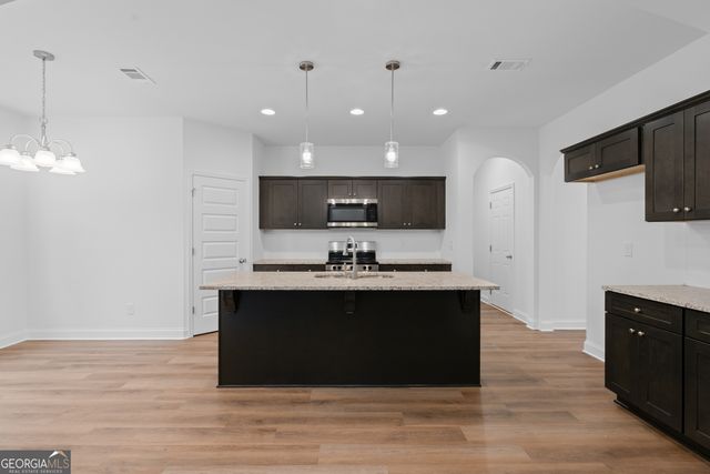 2345 New Hope Road LOT 3, Locust Grove, GA 30248