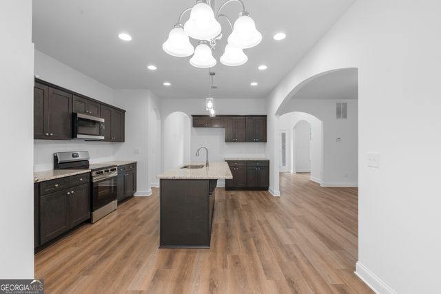 2345 New Hope Road LOT 3, Locust Grove, GA 30248