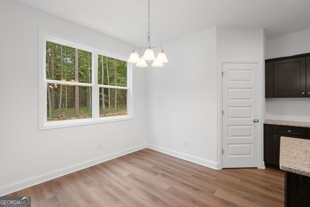 2345 New Hope Road LOT 3, Locust Grove, GA 30248