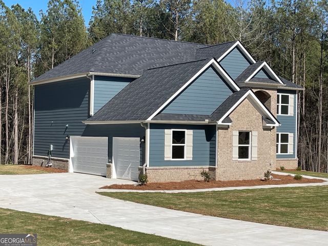 2345 New Hope Road LOT 3, Locust Grove, GA 30248