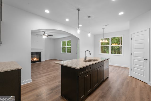 2345 New Hope Road LOT 3, Locust Grove, GA 30248