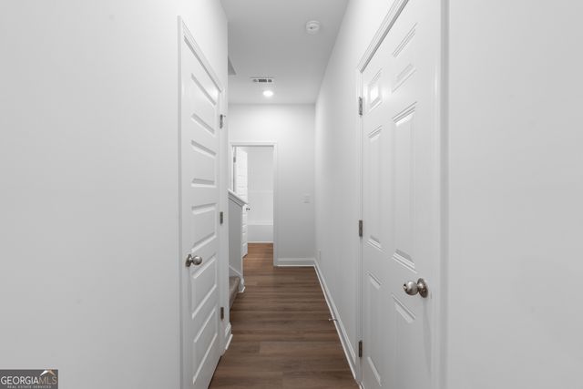 2345 New Hope Road LOT 3, Locust Grove, GA 30248