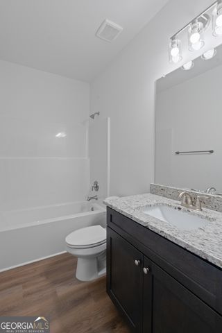 2345 New Hope Road LOT 3, Locust Grove, GA 30248