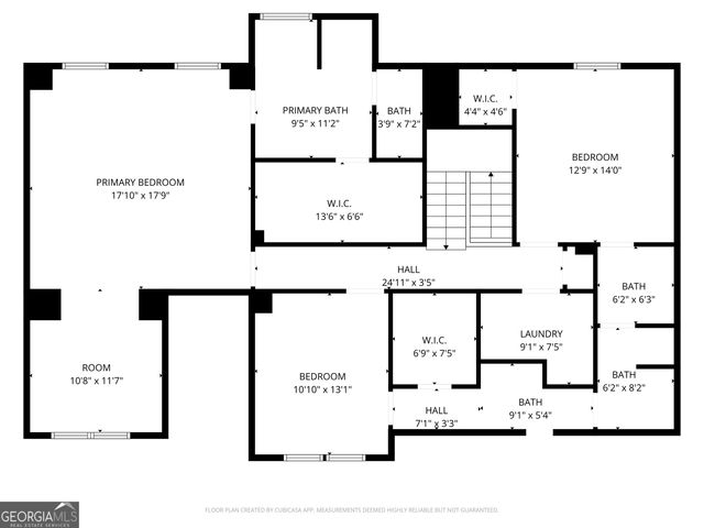 2345 New Hope Road LOT 3, Locust Grove, GA 30248