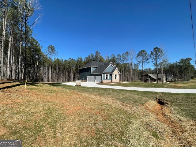 2345 New Hope Road LOT 3, Locust Grove, GA 30248