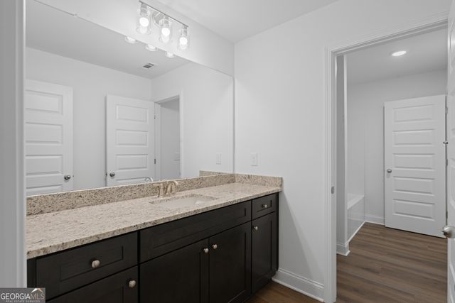 2345 New Hope Road LOT 3, Locust Grove, GA 30248