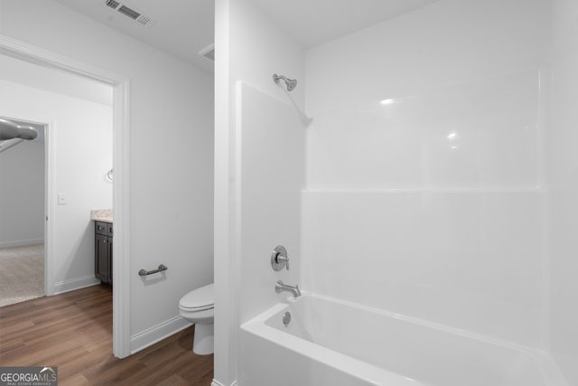 2345 New Hope Road LOT 3, Locust Grove, GA 30248