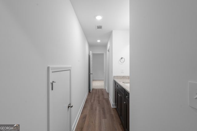 2345 New Hope Road LOT 3, Locust Grove, GA 30248