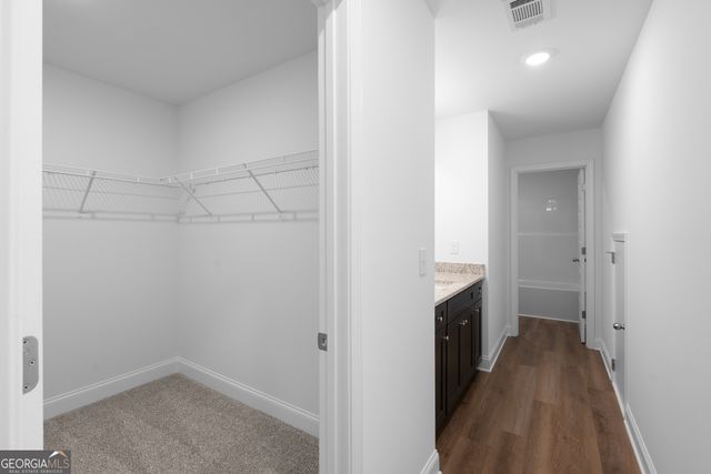 2345 New Hope Road LOT 3, Locust Grove, GA 30248