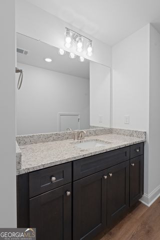 2345 New Hope Road LOT 3, Locust Grove, GA 30248