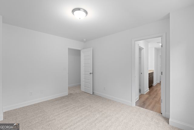 2345 New Hope Road LOT 3, Locust Grove, GA 30248