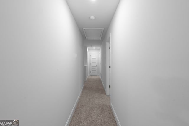 2345 New Hope Road LOT 3, Locust Grove, GA 30248