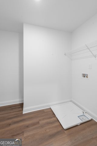 2345 New Hope Road LOT 3, Locust Grove, GA 30248