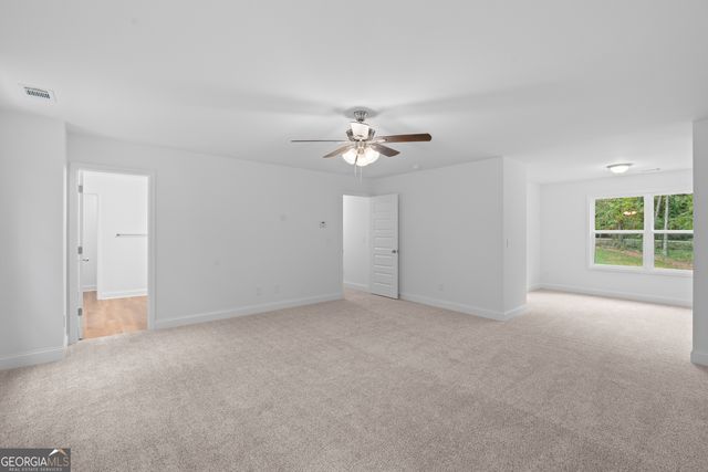 2345 New Hope Road LOT 3, Locust Grove, GA 30248