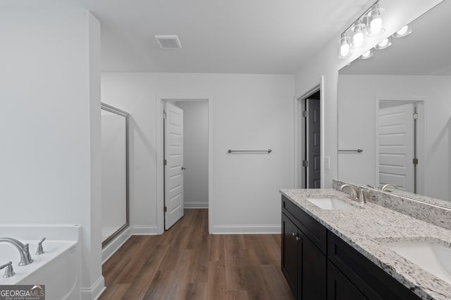 2345 New Hope Road LOT 3, Locust Grove, GA 30248