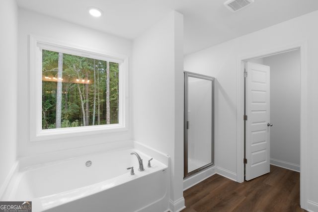 2345 New Hope Road LOT 3, Locust Grove, GA 30248