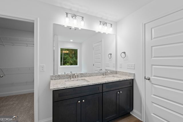 2345 New Hope Road LOT 3, Locust Grove, GA 30248