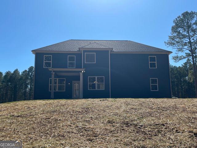 2345 New Hope Road LOT 3, Locust Grove, GA 30248