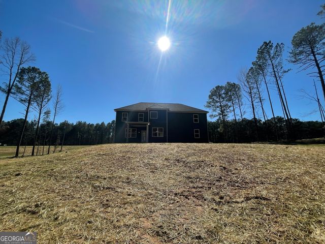 2345 New Hope Road LOT 3, Locust Grove, GA 30248