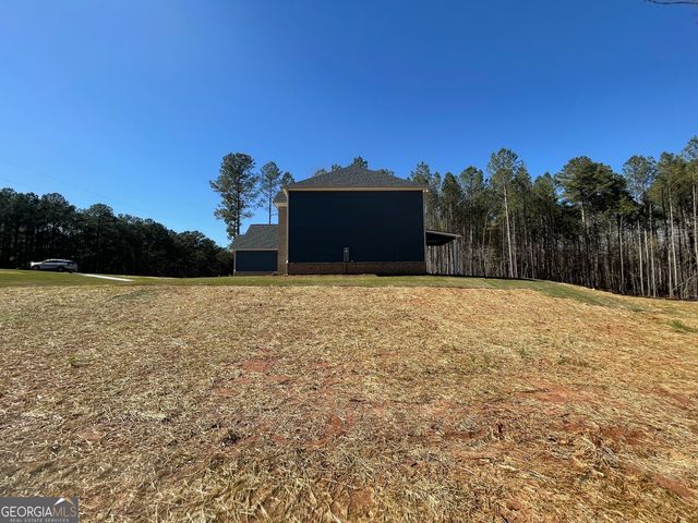 2345 New Hope Road LOT 3, Locust Grove, GA 30248