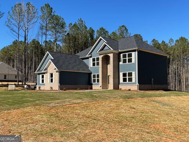 2345 New Hope Road LOT 3, Locust Grove, GA 30248