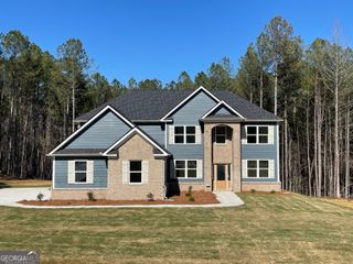 2345 New Hope Road LOT 3, Locust Grove, GA 30248