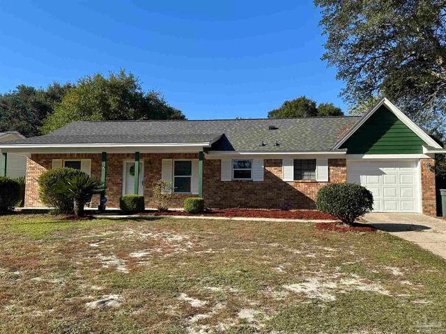 10714 Silver Creek Dr, Pensacola, FL 32506