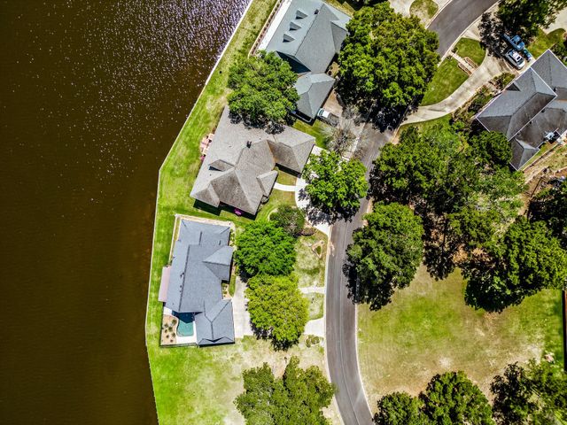 2008 Wickersham Drive, Huntsville, TX 77340