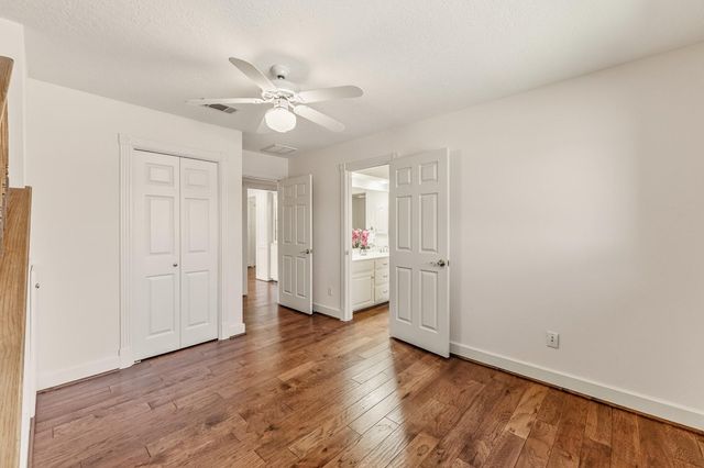 2008 Wickersham Drive, Huntsville, TX 77340