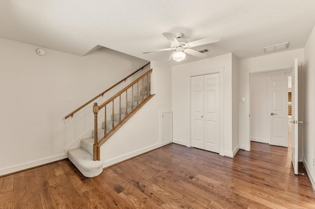 2008 Wickersham Drive, Huntsville, TX 77340