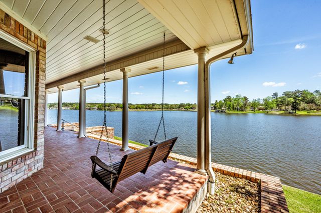 2008 Wickersham Drive, Huntsville, TX 77340