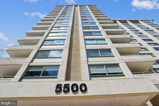 5500 FRIENDSHIP BLVD #2315N, Chevy Chase, MD 20815