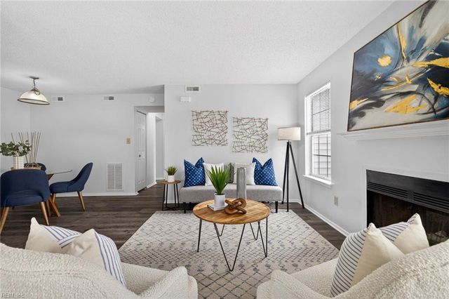 443 Shelter DR, Virginia Beach, VA 23462