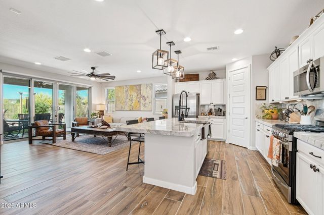 2132 W SIERRA SUNSET Trail, Phoenix, AZ 85085