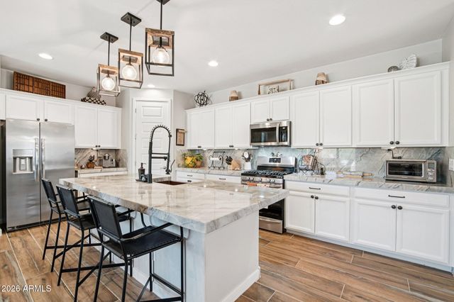 2132 W SIERRA SUNSET Trail, Phoenix, AZ 85085