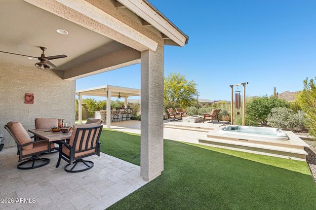 2132 W SIERRA SUNSET Trail, Phoenix, AZ 85085