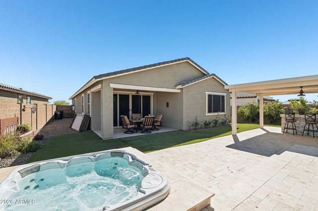 2132 W SIERRA SUNSET Trail, Phoenix, AZ 85085