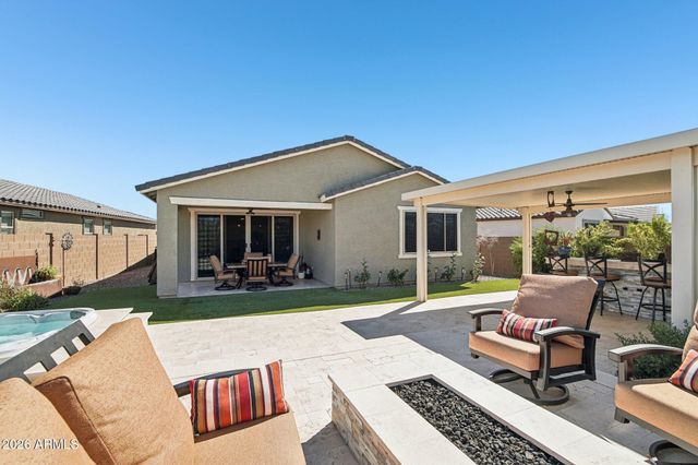 2132 W SIERRA SUNSET Trail, Phoenix, AZ 85085