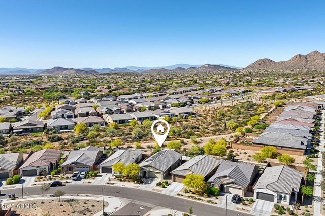 2132 W SIERRA SUNSET Trail, Phoenix, AZ 85085