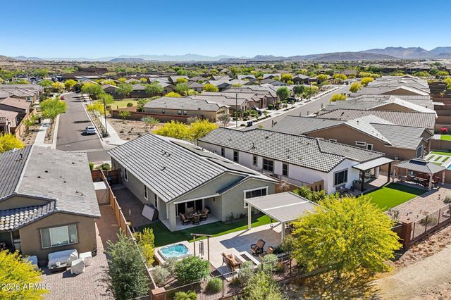 2132 W SIERRA SUNSET Trail, Phoenix, AZ 85085