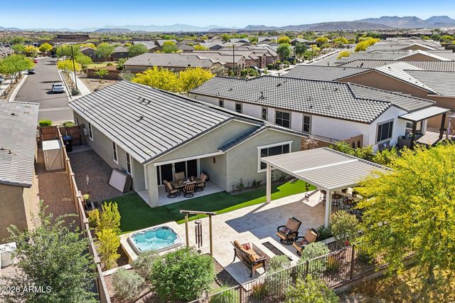 2132 W SIERRA SUNSET Trail, Phoenix, AZ 85085