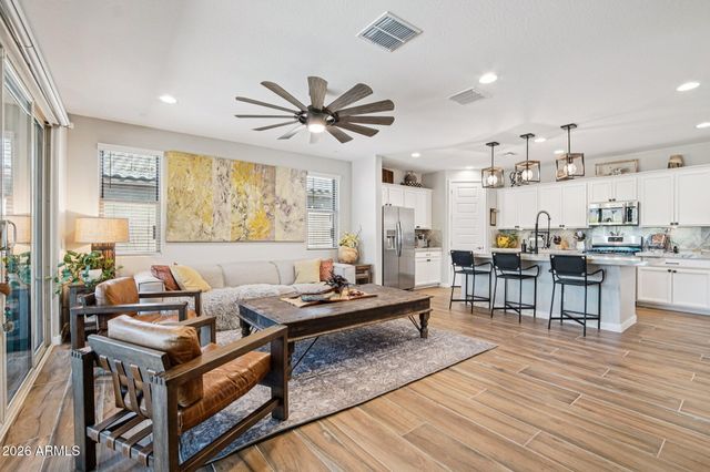 2132 W SIERRA SUNSET Trail, Phoenix, AZ 85085