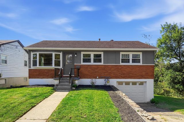 8445 Flamingo Lane, Colerain Twp, OH 45239